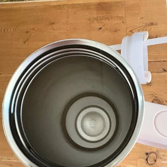 Stanely 30 oz Quencher Water Bottle Rose Quartz - Picture 3 of 12